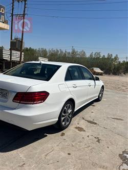 مێرسێدس بێنز E-Class